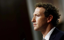 Mark Zuckerberg thừa nhận ý định thực sự khi chi 1 tỷ USD mua Instagram cách đây 13 năm