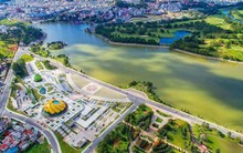 Sau sáp nhập, Nghệ An sẽ không còn là tỉnh rộng nhất Việt Nam?