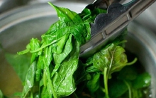 Duy trì 1 kiểu ăn khiến người phụ nữ bị ung thư đại tràng, tránh để tủ lạnh 3 loại rau kẻo họa ập đến