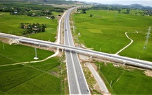 Vài ngày nữa, Tập đoàn "bảo hành cao tốc 10 năm" sẵn sàng thông xe 70km cao tốc trị giá 12.000 tỷ đồng