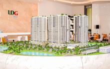 LDG đặt mục tiêu có lãi trở lại sau 2 năm thua lỗ liên tiếp