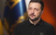 Tổng thống Ukraine chỉ trích đặc phái viên của Tổng thống Donald Trump