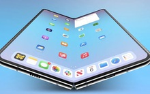 Mẫu iPhone gập của Apple sẽ có giá cao hơn Galaxy Z Fold của Samsung
