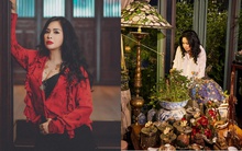 Nữ NSND sở hữu nhà mặt tiền ở quận Tây Hồ, U60 vẫn đẹp căng tràn, viên mãn bên người chồng nổi tiếng