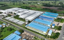 Một công ty BĐS Khu công nghiệp báo lãi ròng quý 1/2025 tăng 106%, ký mới 3 MOU gần 10ha