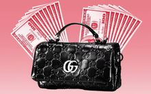 Tập đoàn giá trị nhất Châu Âu bị soán ngôi vì vốn hóa bốc hơi 40 tỷ USD, toàn ngành hàng xa xỉ lao đao