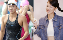 Ánh Viên thời ăn 1kg thịt, 50 con tôm một bữa vóc dáng cuồn cuộn giờ hoá mỹ nữ vạn người mê, màn lột xác ngỡ ngàng