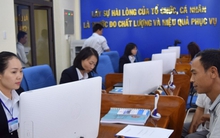 Chuyển 100% biên chế cấp huyện về xã và tăng cường cán bộ tỉnh về xã