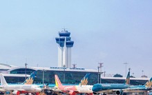 Tỉnh thành nào có 2 sân bay sau sáp nhập?