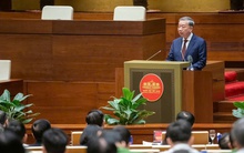 Tổng Bí thư Tô Lâm: Ai thấy mình không đáp ứng yêu cầu thì tự nguyện rút lui