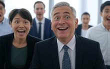 Một ngân hàng báo lãi quý 1/2025 tăng tới 189%