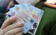 Có cần làm lại Căn cước, hộ chiếu... khi sáp nhập tỉnh hay không?