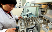 Lá bài chiến lược của Trung Quốc trong căng thẳng thuế quan với Mỹ