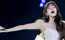Đây là nữ ca sĩ viral bậc nhất sau concert Chị Đẹp: Hát live đầy ấn tượng, visual thăng hạng, chỉ thiếu đúng 1 điều