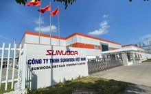 Nhà sản xuất pin của Apple muốn rót thêm hơn 580 tỷ đồng vào Bắc Giang, sản xuất cả máy hút sữa