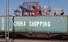 Mỹ thu 21 tỷ USD tiền thuế quan