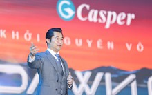 CEO Casper Việt Nam Nguyễn Viết Chung: 'Nói khách hàng là số một ai cũng nói được, làm thì thế nào?'