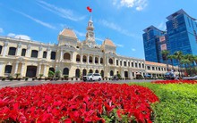 Sáp nhập TP.HCM, Bình Dương, Bà Rịa Vũng Tàu: Siêu đô thị tầm vóc quốc tế sẽ có phường đặt tên là Sài Gòn