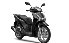 Cập nhật bảng giá xe máy Honda mới nhất tháng 4/2025