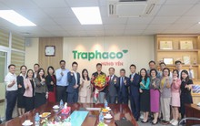 Traphaco đặt mục tiêu doanh thu Đông Dược cao cấp tăng 60%, tân dược chất lượng cao tăng 40%