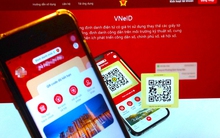 Hướng dẫn cách tích hợp tình trạng hôn nhân trên ứng dụng VNeID