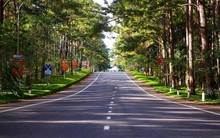 Từng "sôi sục" vì sốt đất và được ví như Đà Lạt thứ 2 của Tây Nguyên, nơi đây chuẩn bị quy hoạch mới khu vực 4.380ha, quy mô 94.200 người vào năm 2045