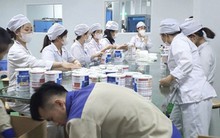 Lộ đường dây sữa giả: Cái bẫy mang tên 'chuyên gia dinh dưỡng'