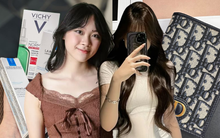 Thực tập sinh kể chuyện làm ở Dior & tập đoàn L’Oréal: Được tặng quà và luôn thấy tự hào