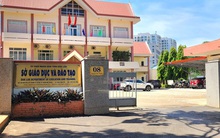 Không kỷ luật 1 nữ hiệu trưởng, nguyên Giám đốc Sở GD-ĐT bị đề nghị kỷ luật!