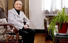 Bí quyết sống thọ của nữ danh y 103 tuổi nhờ 5 điều không ai ngờ