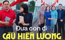 Cây cầu "dài nhất trong lịch sử" trở thành điểm đến hot dịp 30/4: Chúng ta chỉ mất 2 phút để chạy qua, nhưng ông cha ta mất đến 21 năm để nối liền đôi bờ Nam-Bắc!