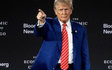 Nhà Trắng giải thích mức thuế 245% lên hàng hóa Trung Quốc