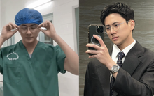 Chân dung bác sĩ Tuyên Quang khiến hội chị em thốt lên: "Không cần gây mê, em tự mê"