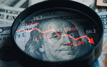 USD bất ngờ suy yếu khiến cả thế giới 'đứng ngồi không yên': Hàng loạt nền kinh tế lớn có thể phải hạ lãi suất khẩn cấp