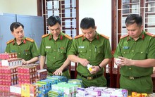 Đường dây sản xuất tân dược giả 'khủng' tồn tại nhiều năm trách nhiệm thuộc về ai?