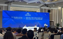 Tỷ phú Trần Đình Long: Phú Yên giao cho Hòa Phát mảnh đất 'có lẽ là cuối cùng' ở Việt Nam có thể xây nhà máy thép