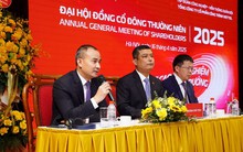 ĐHĐCĐ Viettel Construction: Mục tiêu lợi nhuận tăng 7,4%, lên kế hoạch tham gia các dự án đường sắt cao tốc, sân bay