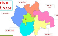 Tỉnh có diện tích nhỏ thứ 2 cả nước dự kiến giảm 65 xã, phường sau sắp xếp