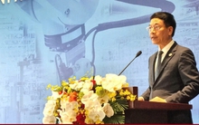 AI phải giúp con người thông minh hơn, phát triển xanh và bền vững hơn