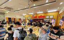 Giá vàng vọt lên 120 triệu đồng, vì sao nhiều người tiếc hùi hụi?