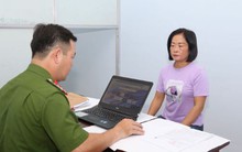 Người từng chuyển tiền “đóng hụi” cho Quách Ngọc Hương khẩn trương đến công an trình báo