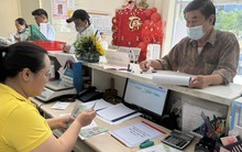 Lý do đổi thời gian trả lương hưu, trợ cấp BHXH tháng 5-2025