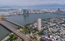 Chi tiết 19 xã, phường và đặc khu của TP Đà Nẵng