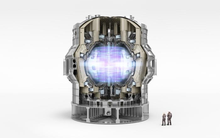 "Quái vật 1000 tấn" trong lò hạt nhân lớn nhất hành tinh: Có thể nhấc bổng tàu sân bay nặng 90.700 tấn!