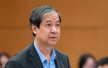 Đề xuất chi 116 nghìn tỷ đồng phổ cập giáo dục mầm non 3 đến 5 tuổi