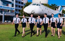 1 trường ĐH công lập sắp đầu tư hơn 25.000 tỷ đồng mở phân hiệu mới gần sân bay Long Thành: Chuyên đào tạo ngành học hiếm, nhiều ngành 16 điểm là đỗ