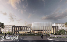 Quản lý quỹ Bản Việt của bà Nguyễn Thanh Phượng muốn đầu tư xây trường quốc tế ở Đồng Nai