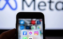 Meta chặn người dùng iPhone dùng Apple Intelligence trên Facebook, Instagram