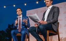 Mỹ khoe có công nghệ "thao túng thời gian và không gian"