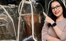 Mẹ Hà Nội bật mí: Với 10 vật dụng lưu trữ này, bạn có thể tìm thấy đồ đạc của mình trong vòng... 3 giây!